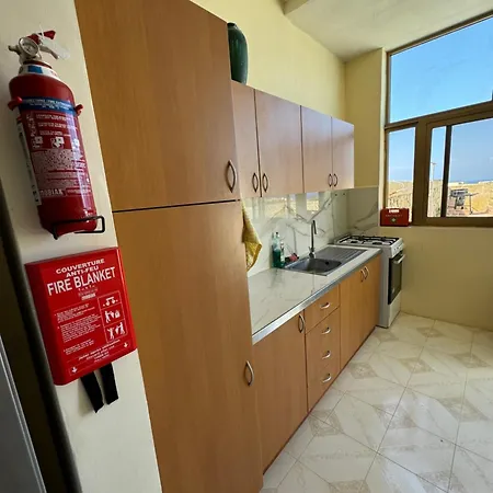 Apartamento Country Views