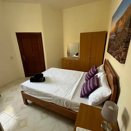 Apartamento Country Views *