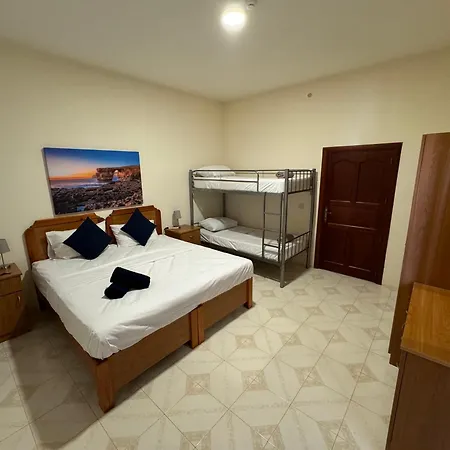 Country Views Apartamento Nadur