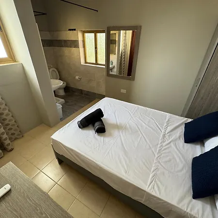 Apartamento Country Views Nadur