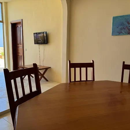 Apartamento Country Views