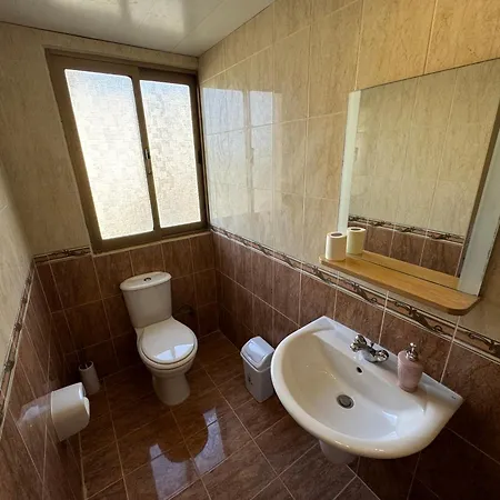 Apartamento Country Views Nadur