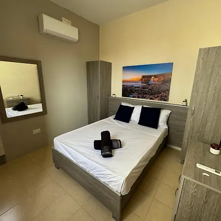 Country Views Apartamento Nadur