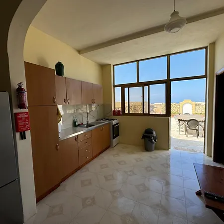 Apartamento Country Views Nadur